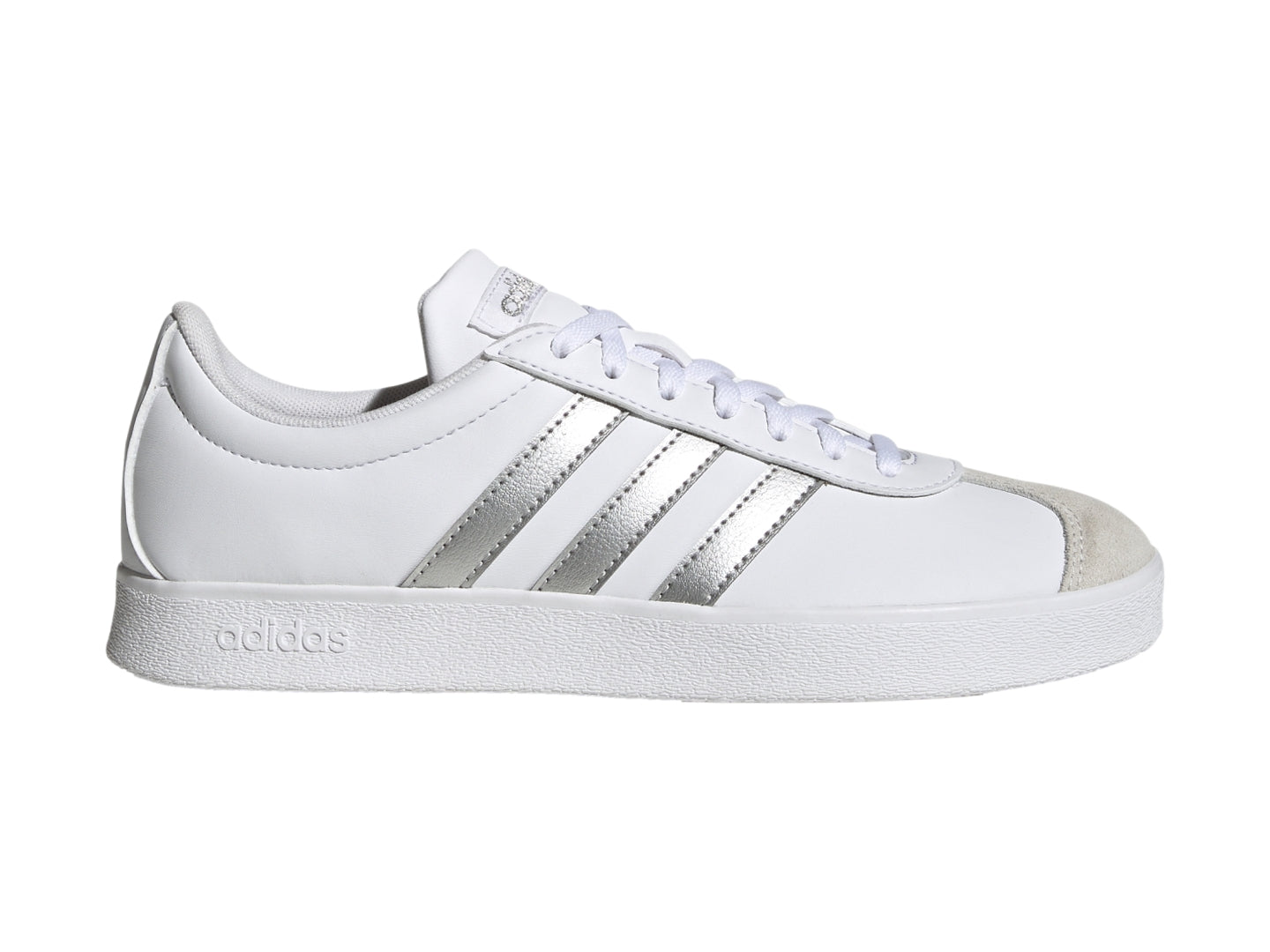 Tenis Adidas Vl Court Base Id3716 Para Mujer