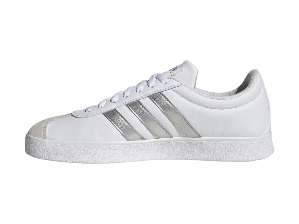 Tenis Adidas Vl Court Base Id3716 Para Mujer