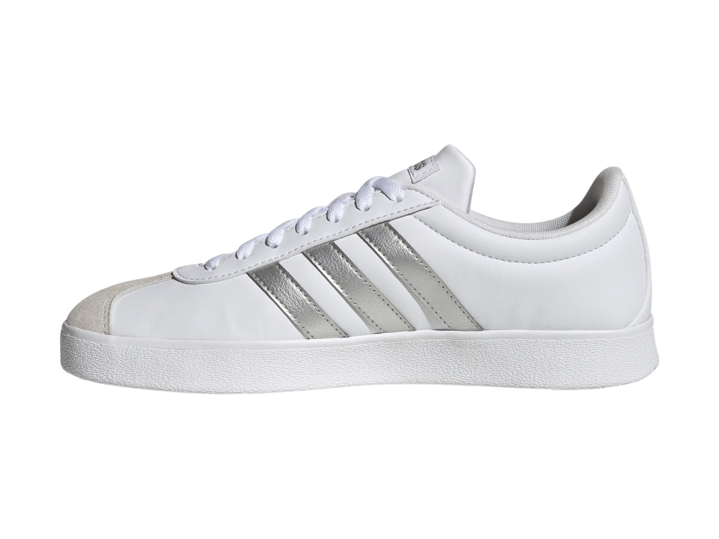 Tenis Adidas Vl Court Base Id3716 Para Mujer
