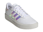 Tenis Adidas Court Platform Ig8606 Para Mujer