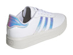Tenis Adidas Court Platform Ig8606 Para Mujer