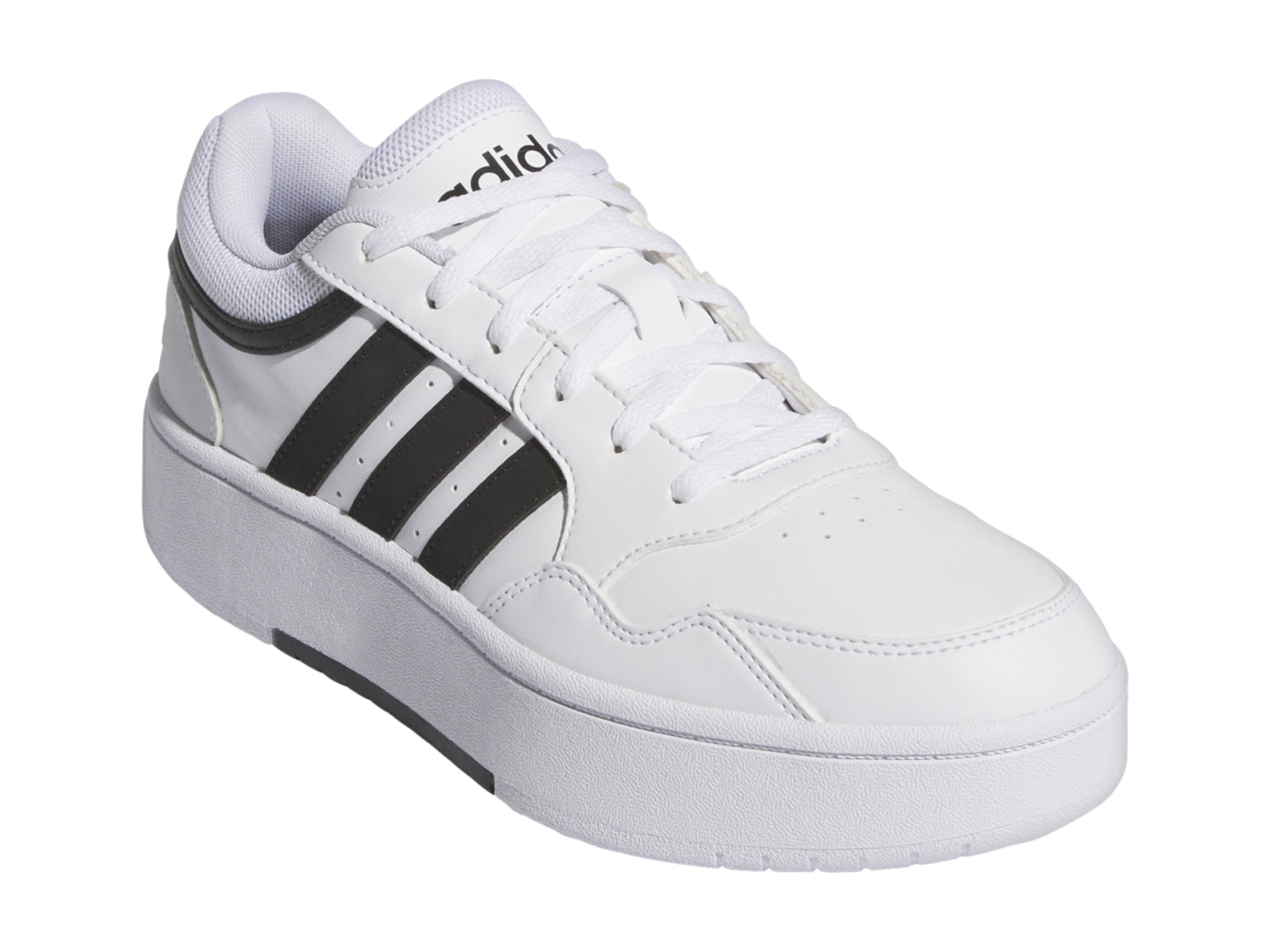 Tenis Adidas Hoops 3 0 Bold W Ig6115 Para Mujer