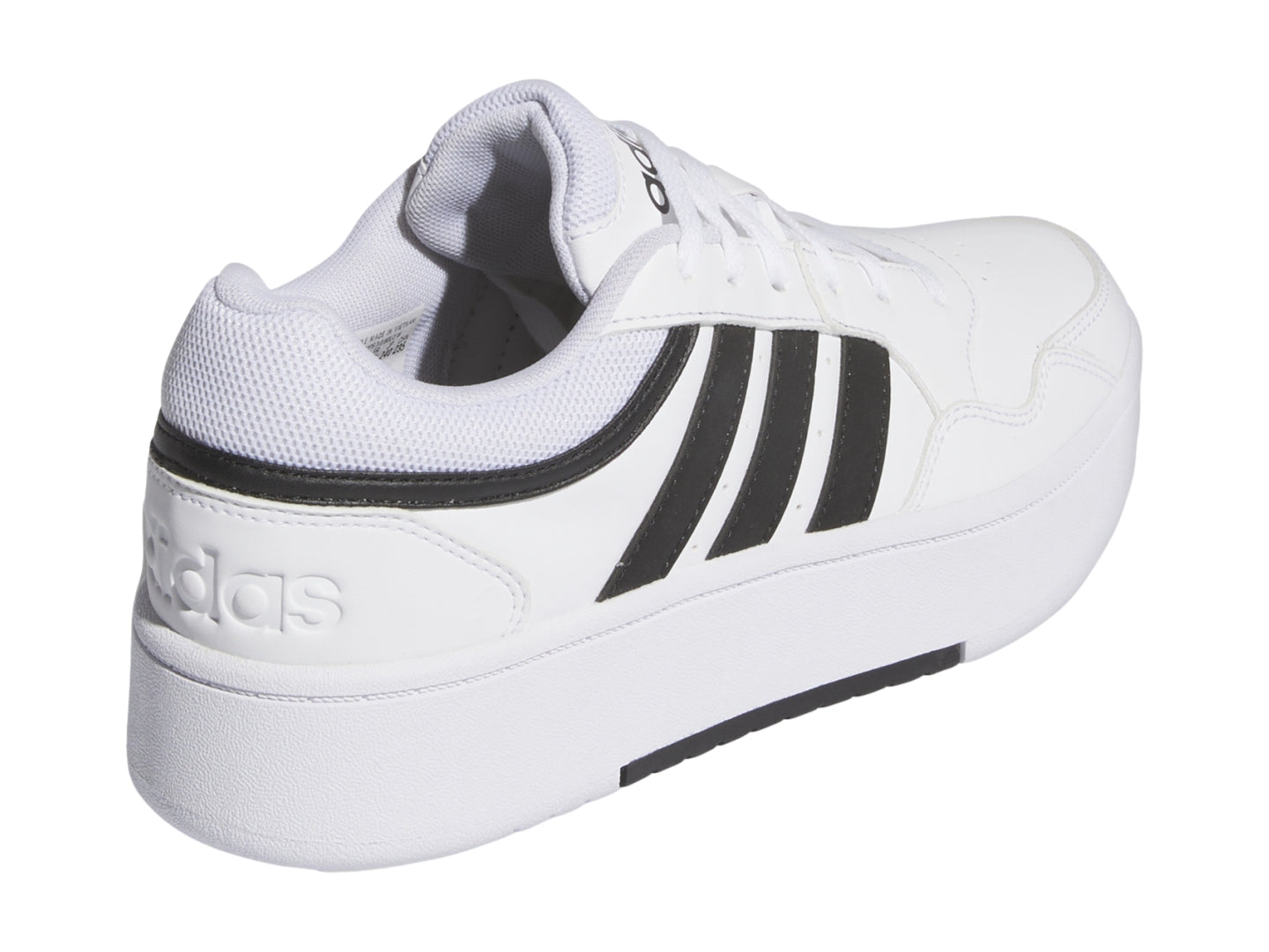 Tenis Adidas Hoops 3 0 Bold W Ig6115 Para Mujer