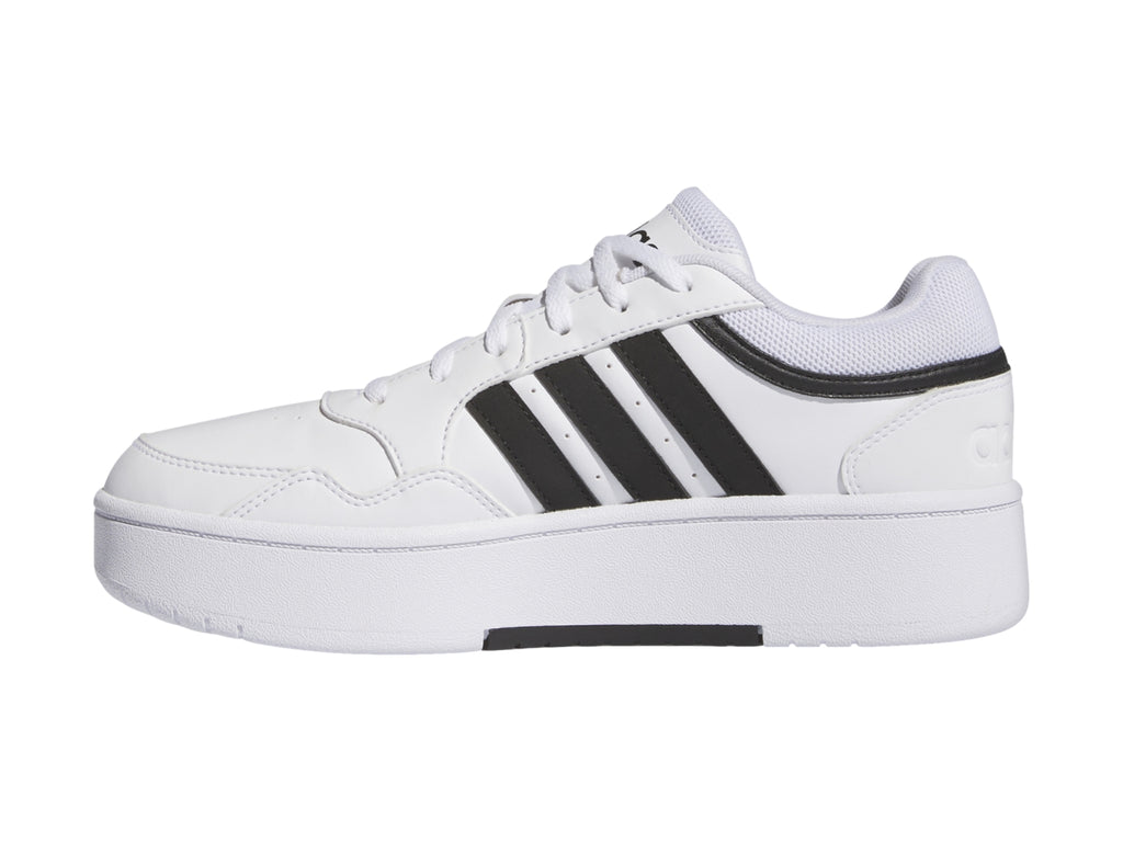 Tenis Adidas Hoops 3 0 Bold W Ig6115 Para Mujer