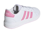 Tenis Adidas Grand Court 2 0 K Id0734 Para Niña