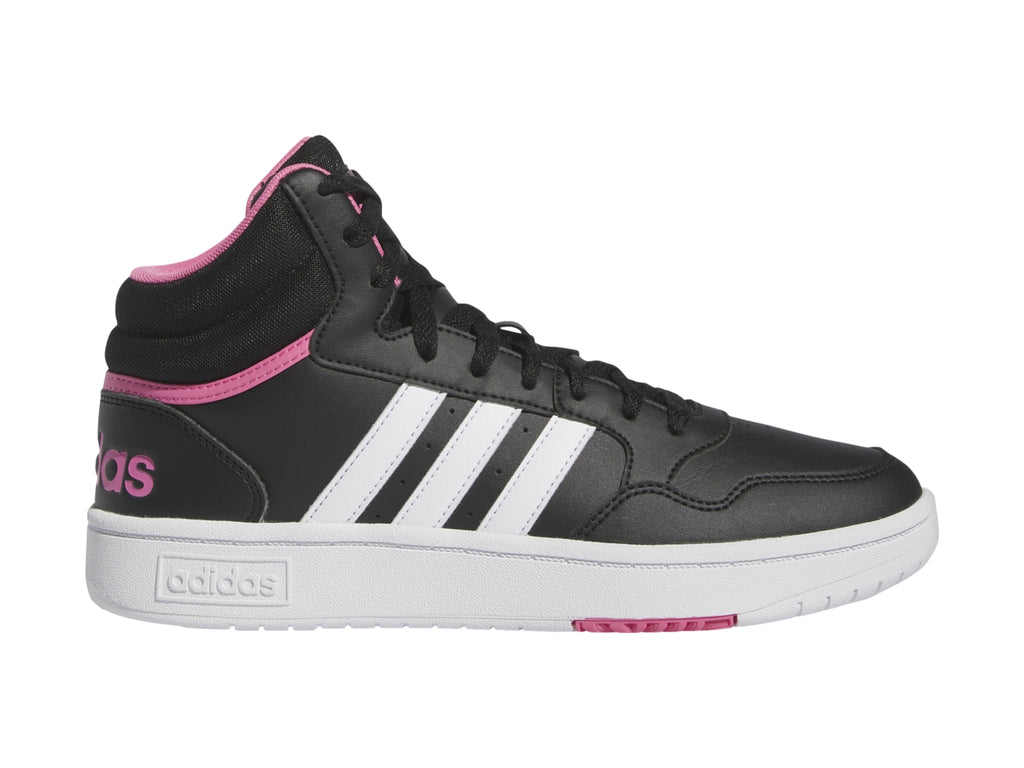 Tenis Adidas Hoops 3 0 Mid W Ig7896 Para Mujer