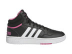 Tenis Adidas Hoops 3 0 Mid W Ig7896 Para Mujer