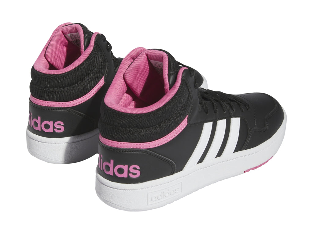 Tenis Adidas Hoops 3 0 Mid W Ig7896 Para Mujer
