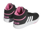 Tenis Adidas Hoops 3 0 Mid W Ig7896 Para Mujer