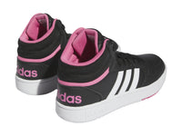 Tenis Adidas Hoops 3 0 Mid W Ig7896 Para Mujer