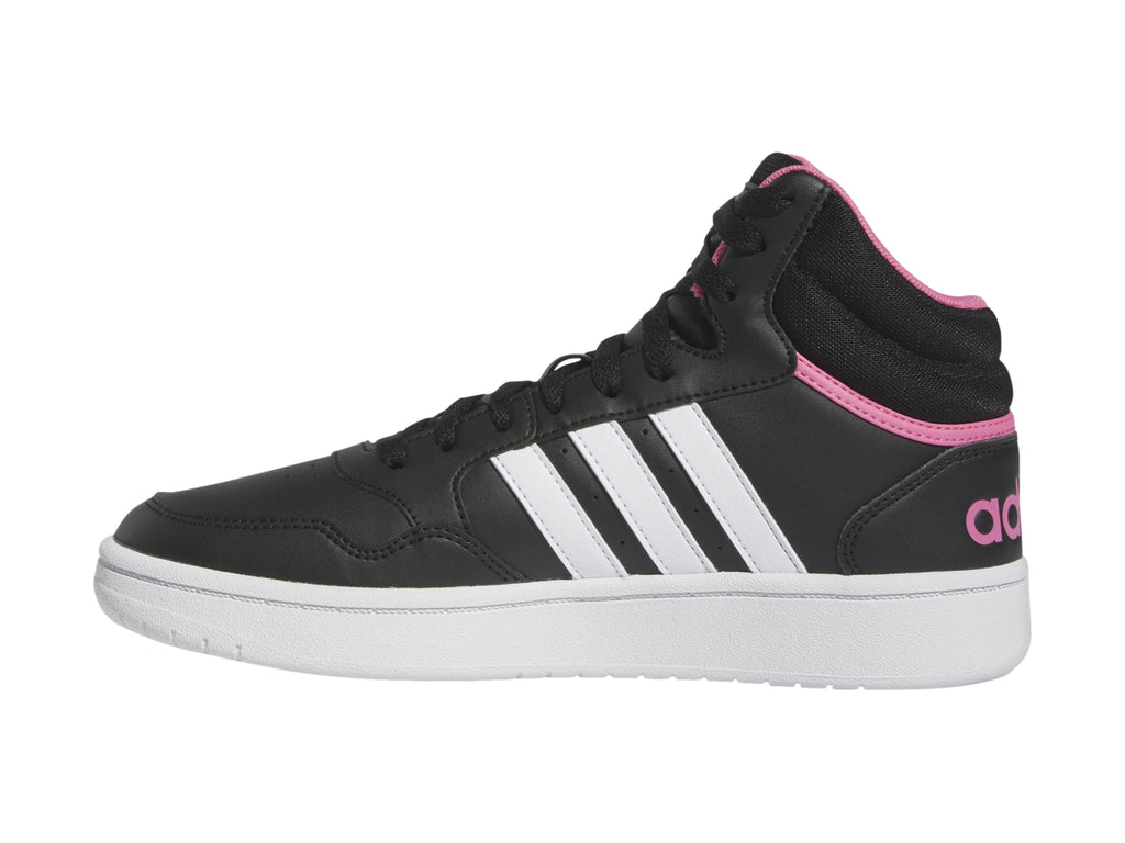 Tenis Adidas Hoops 3 0 Mid W Ig7896 Para Mujer