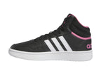 Tenis Adidas Hoops 3 0 Mid W Ig7896 Para Mujer