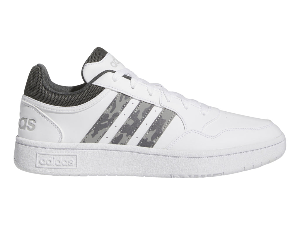 Tenis Adidas Hoops 3 0 Id1115 Para Hombre