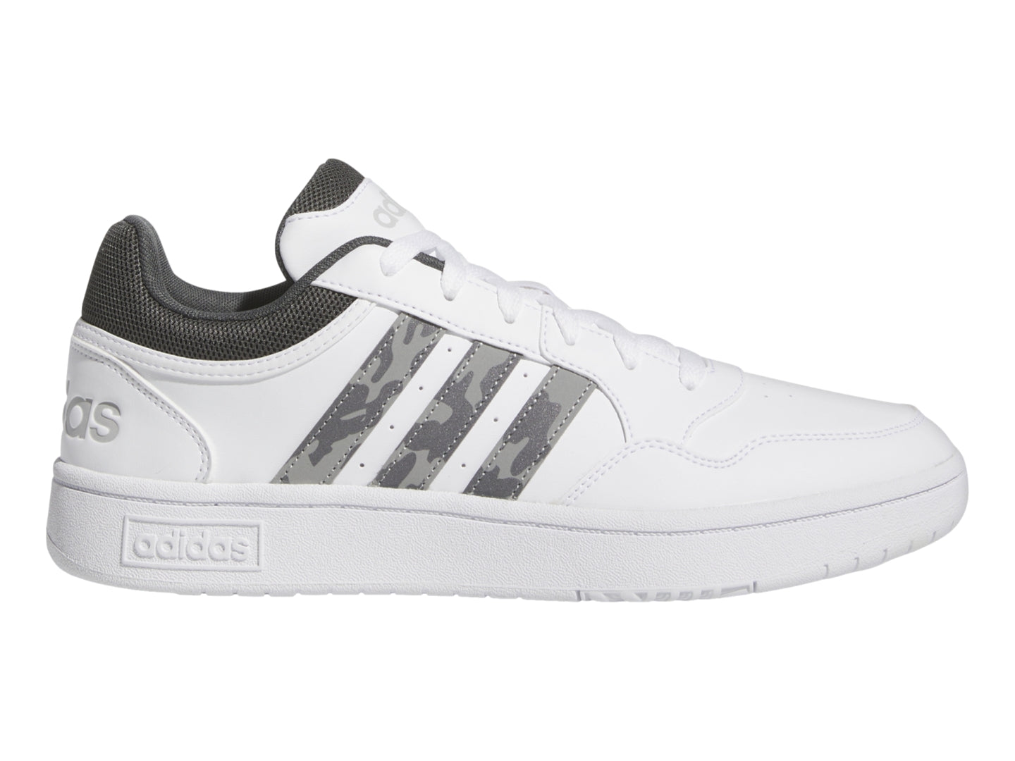 Tenis Adidas Hoops 3 0 Id1115 Para Hombre