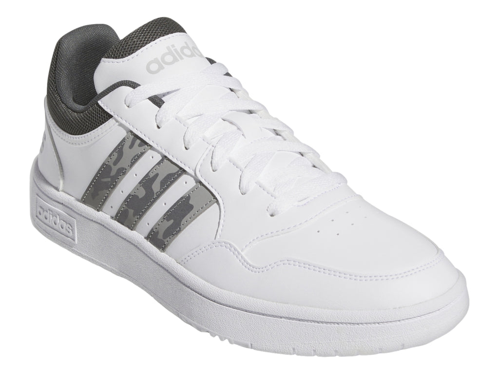 Tenis Adidas Hoops 3 0 Id1115 Para Hombre
