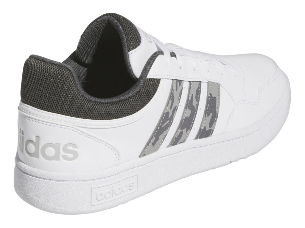 Tenis Adidas Hoops 3 0 Id1115 Para Hombre