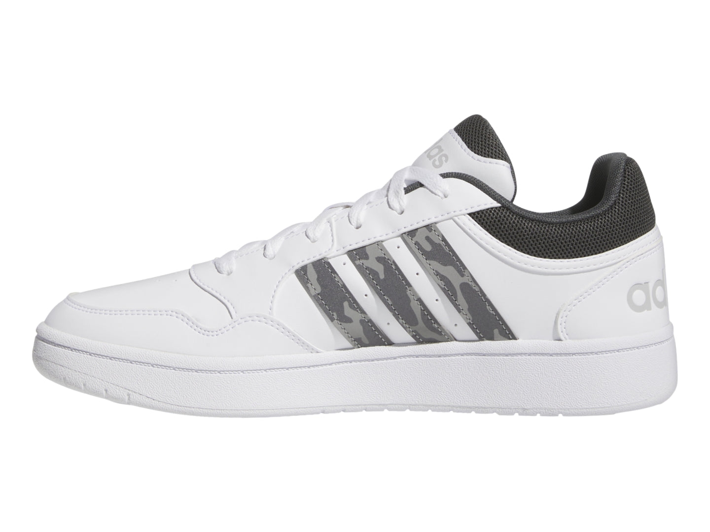 Tenis Adidas Hoops 3 0 Id1115 Para Hombre