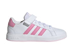 Tenis Adidas Grand Court 2 0 El Id0738 Para Niña