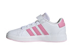 Tenis Adidas Grand Court 2 0 El Id0738 Para Niña