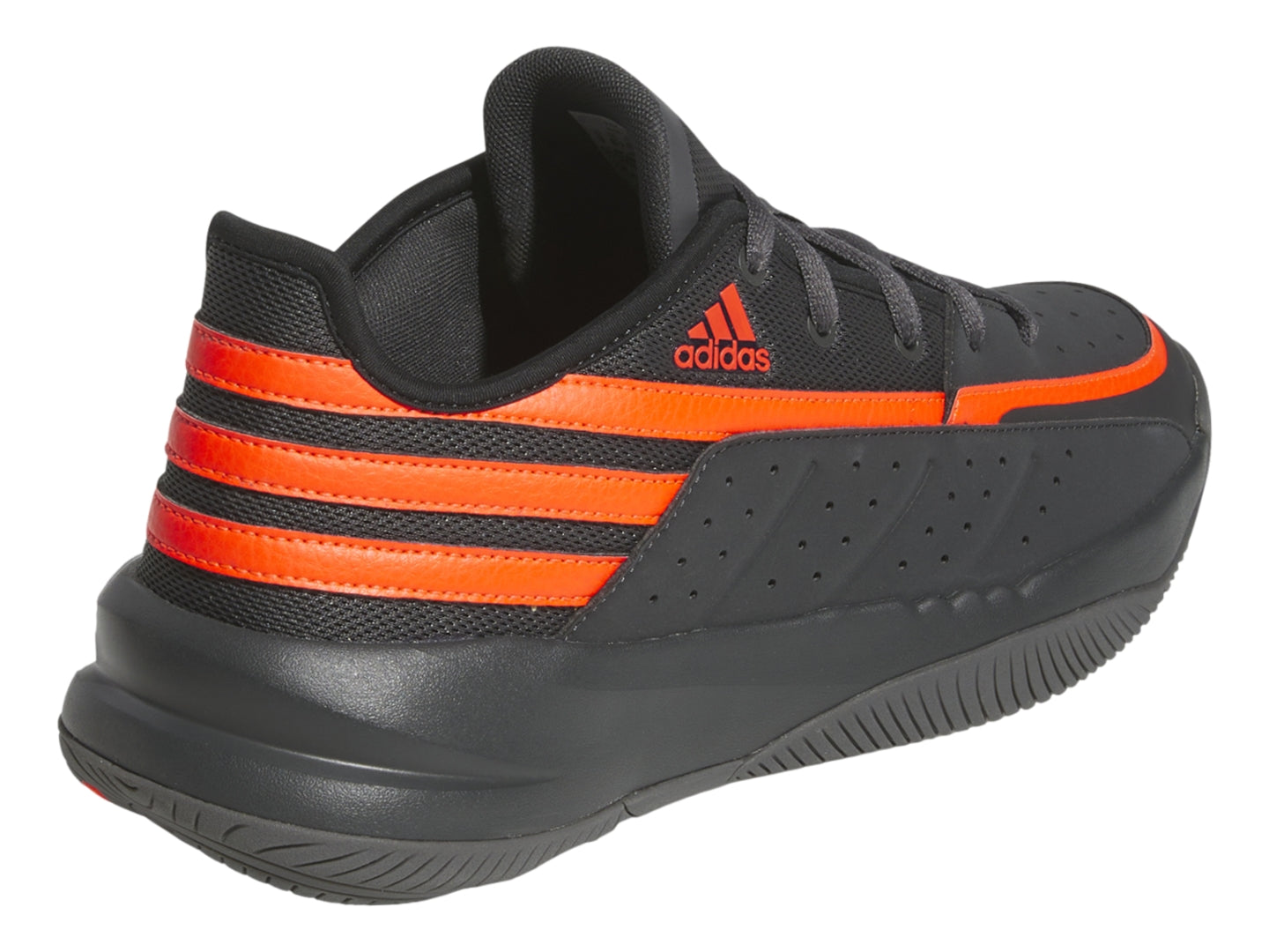 Tenis Adidas Front Court Id8590 Para Hombre