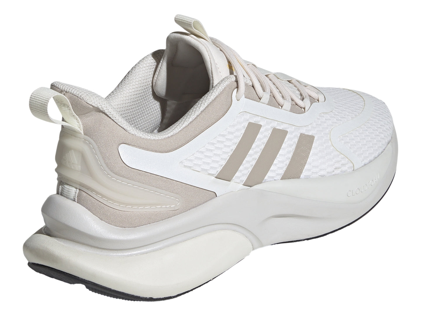 Tenis Adidas Alphabounce Ig3582 Para Hombre