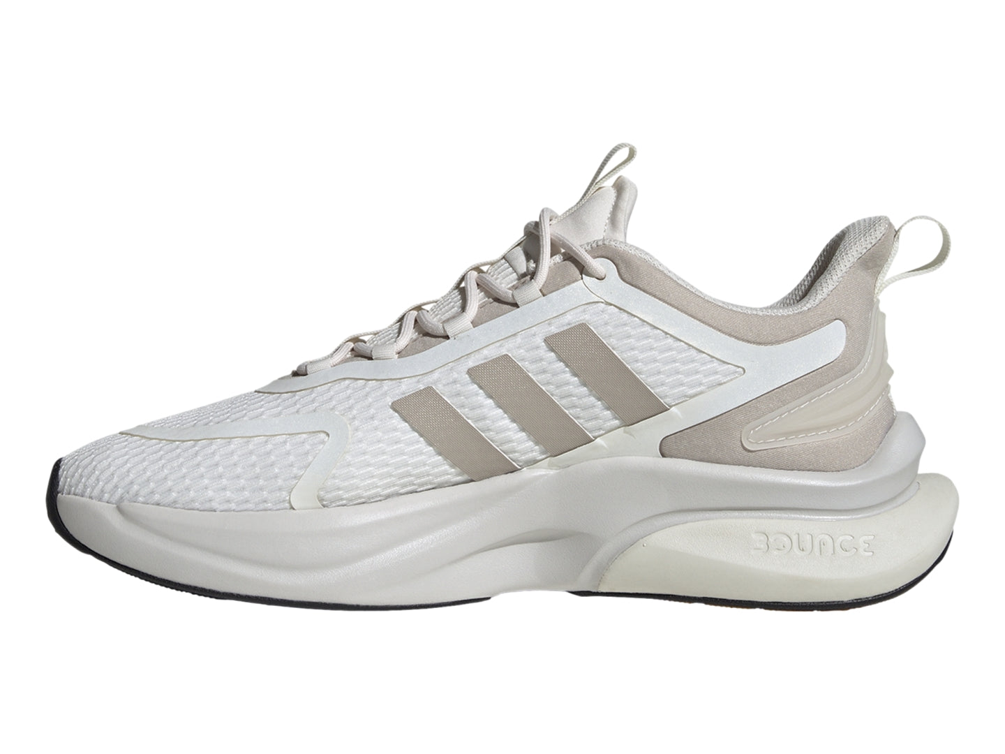 Tenis Adidas Alphabounce Ig3582 Para Hombre