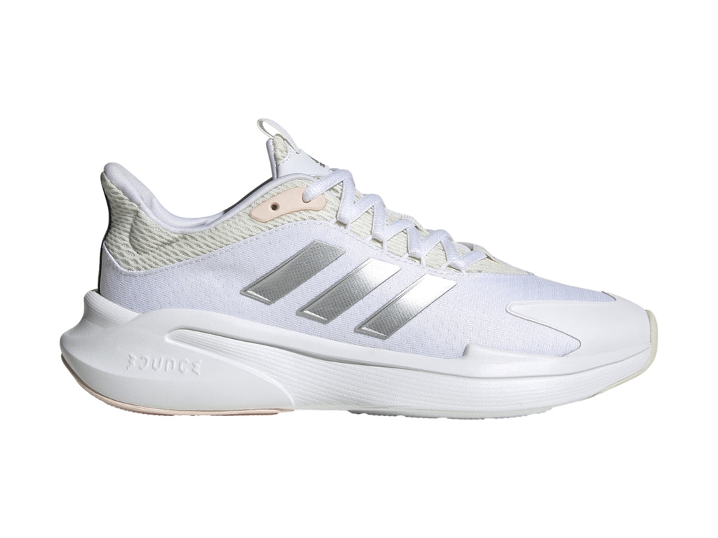 Tenis Adidas Alphaedge If7283 Para Mujer