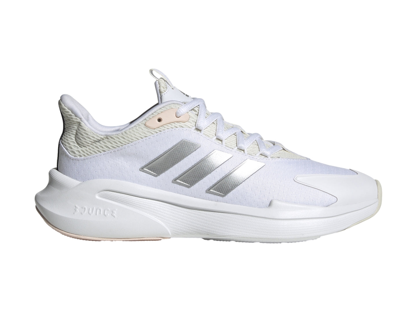 Tenis Adidas Alphaedge If7283 Para Mujer