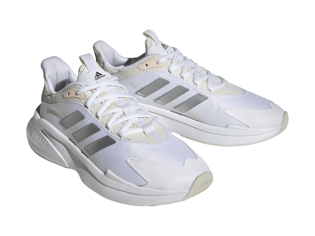 Tenis Adidas Alphaedge If7283 Para Mujer