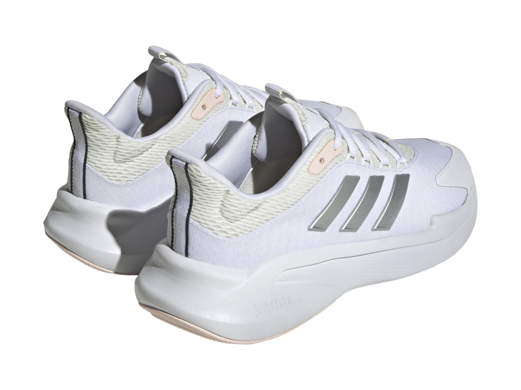 Tenis Adidas Alphaedge If7283 Para Mujer