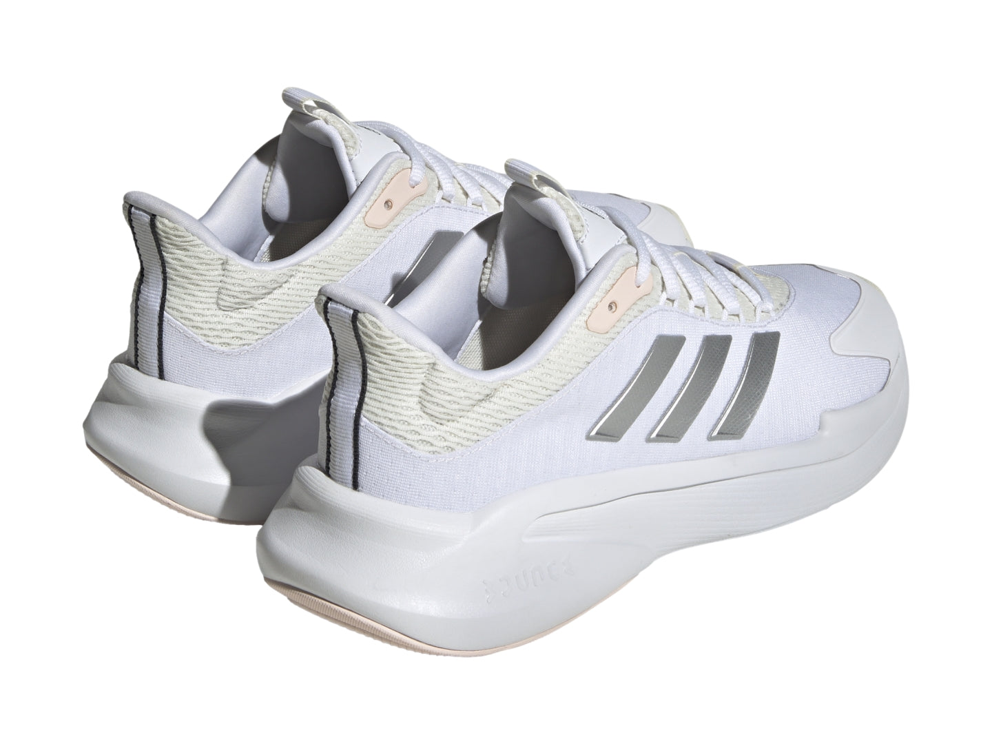 Tenis Adidas Alphaedge If7283 Para Mujer