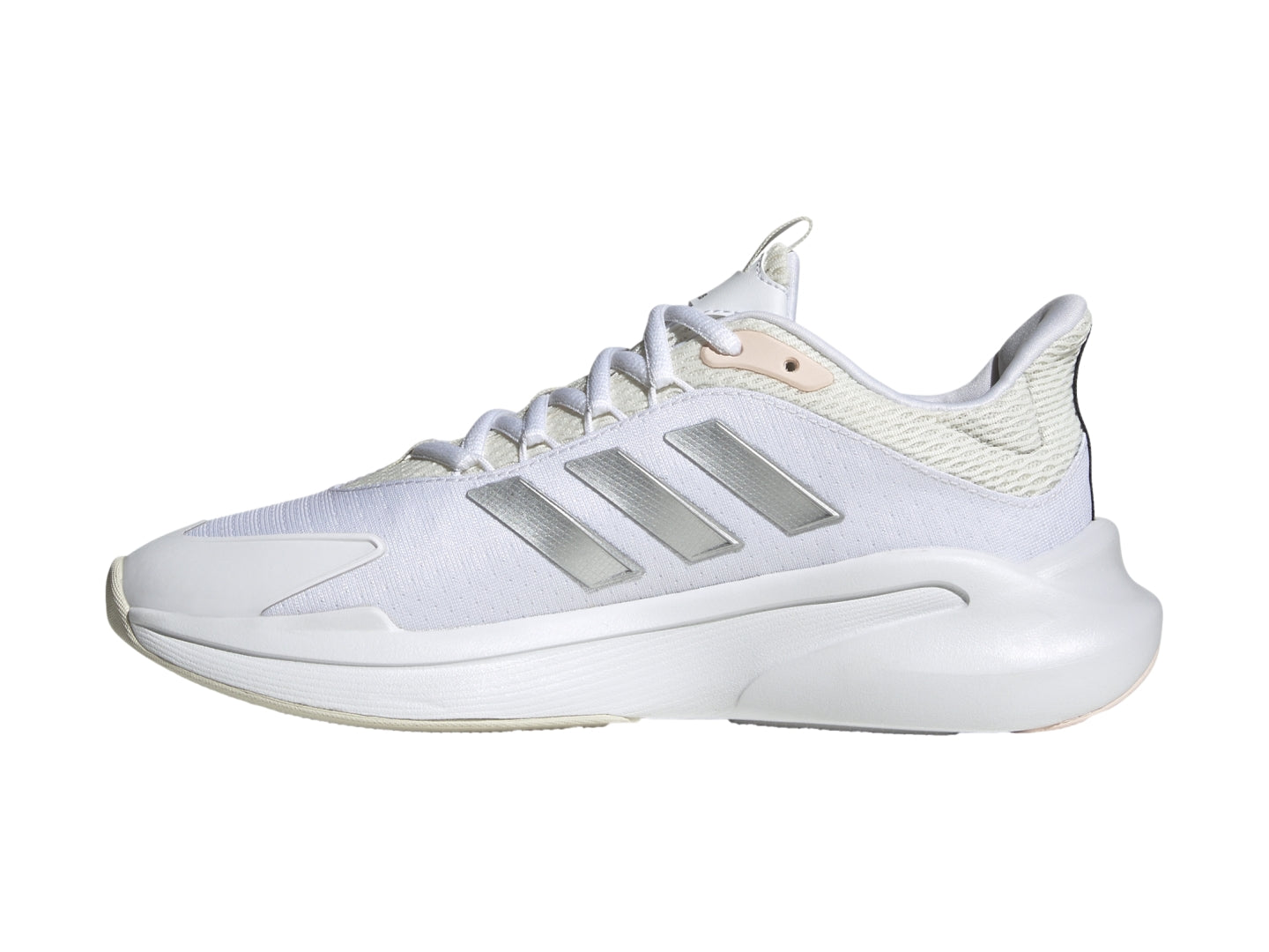 Tenis Adidas Alphaedge If7283 Para Mujer