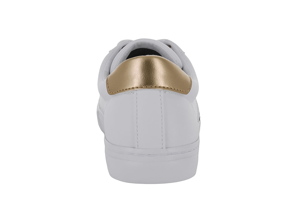 Tenis Tommy Hilfiger W07967 Para Mujer