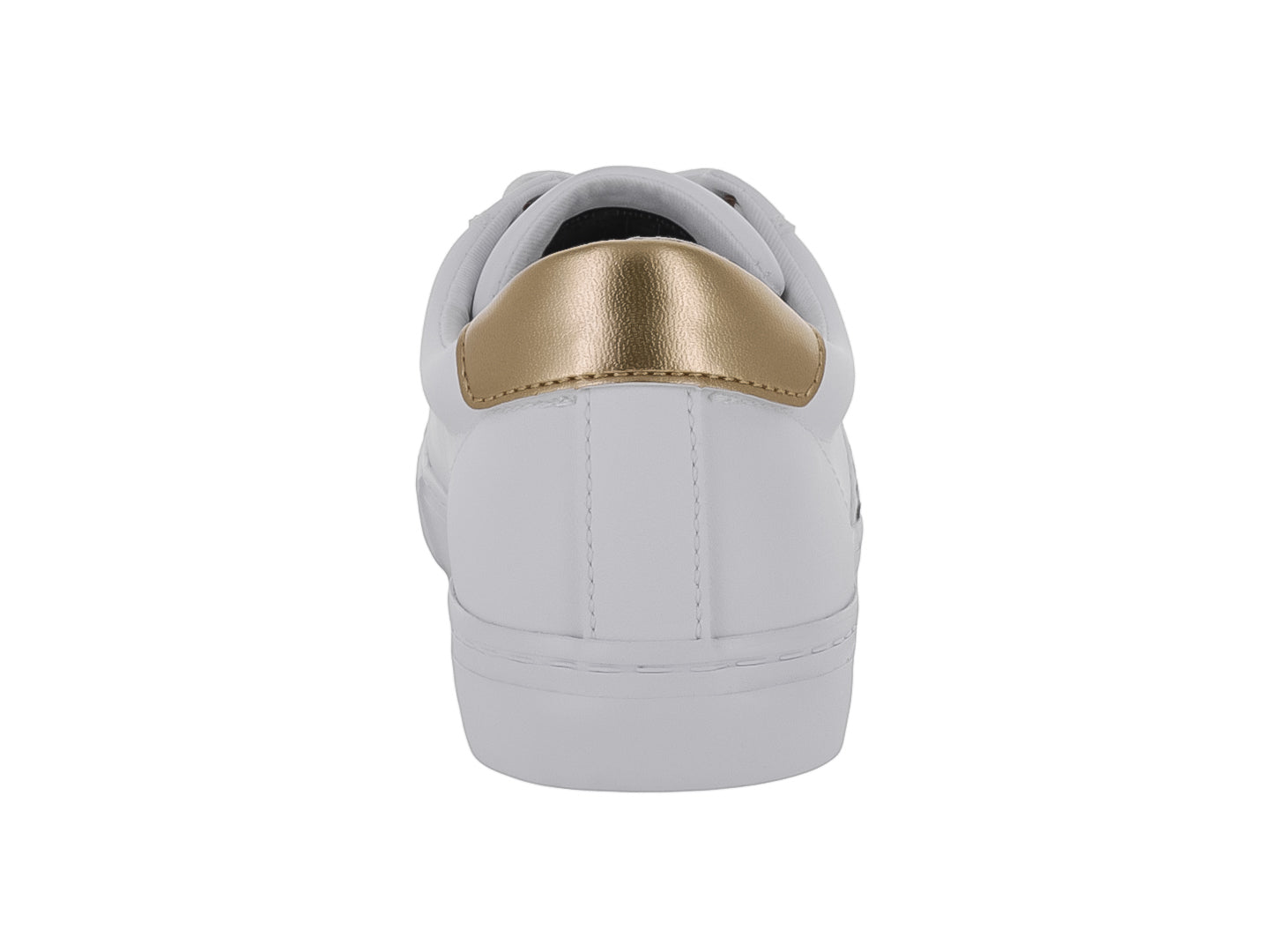 Tenis Tommy Hilfiger W07967 Para Mujer