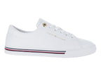 Tenis Tommy Hilfiger W07964 Para Mujer