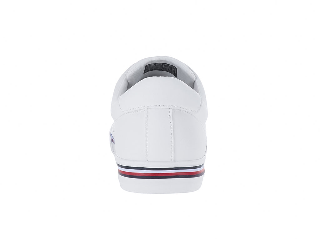 Tenis Tommy Hilfiger W07964 Para Mujer