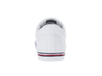 Tenis Tommy Hilfiger W07964 Para Mujer