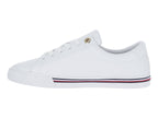 Tenis Tommy Hilfiger W07964 Para Mujer