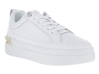 Tenis Tommy Hilfiger W07808 Para Mujer