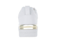 Tenis Tommy Hilfiger W07808 Para Mujer