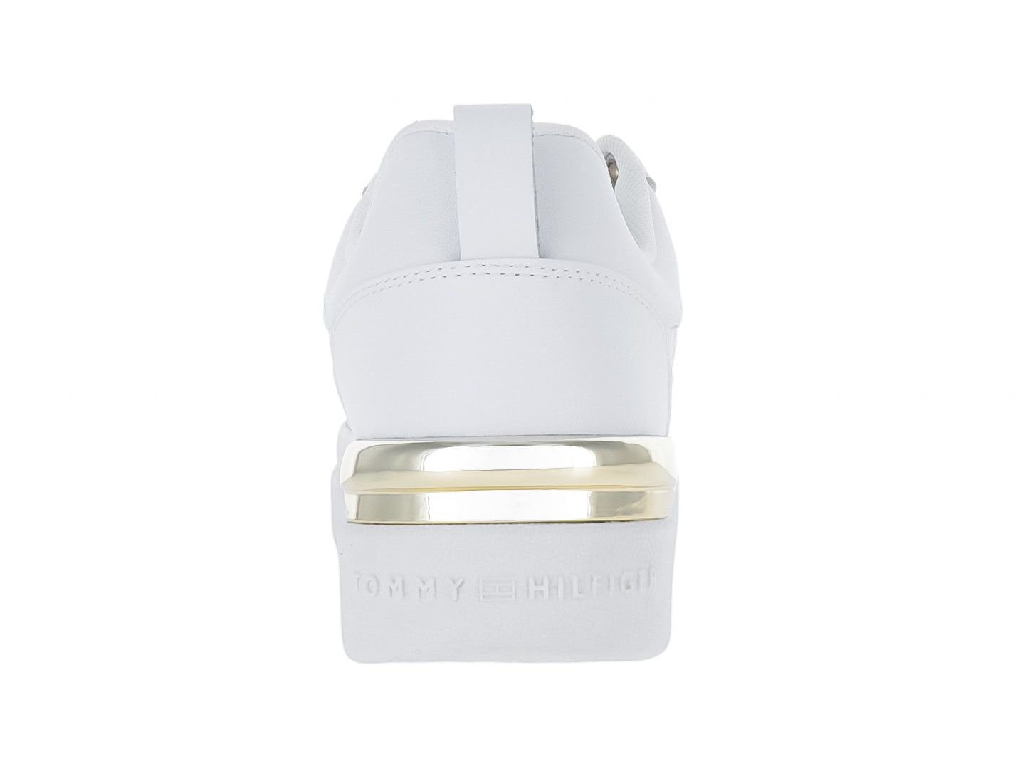 Tenis Tommy Hilfiger W07808 Para Mujer