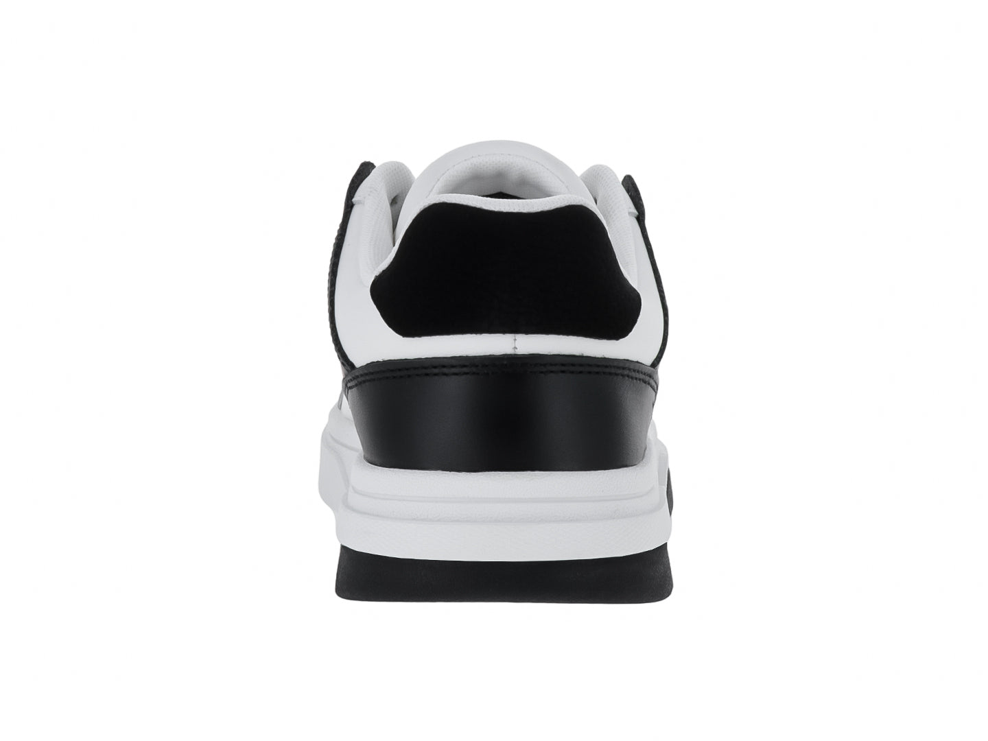 Tenis Tommy Hilfiger The Brooklyn Leather N02475 Para Mujer