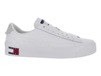 Tenis Tommy Hilfiger N02509 Para Mujer