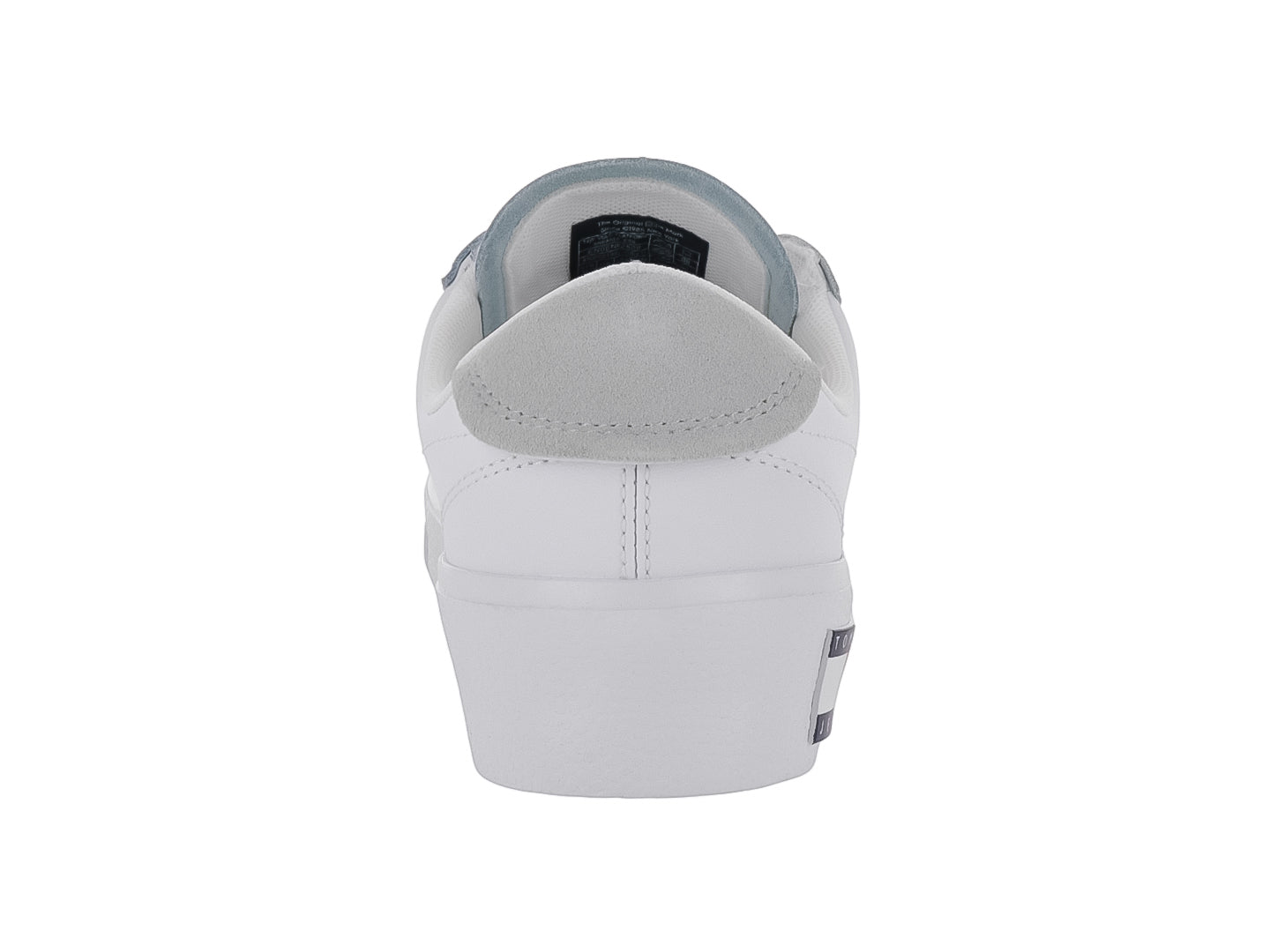 Tenis Tommy Hilfiger N02509 Para Mujer