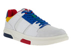 Tenis Tommy Hilfiger M01482 Para Hombre