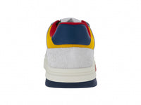 Tenis Tommy Hilfiger M01482 Para Hombre