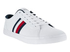 Tenis Tommy Hilfiger M05072 Para Hombre
