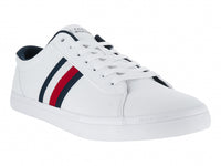 Tenis Tommy Hilfiger M05072 Para Hombre