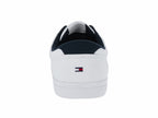 Tenis Tommy Hilfiger M05072 Para Hombre