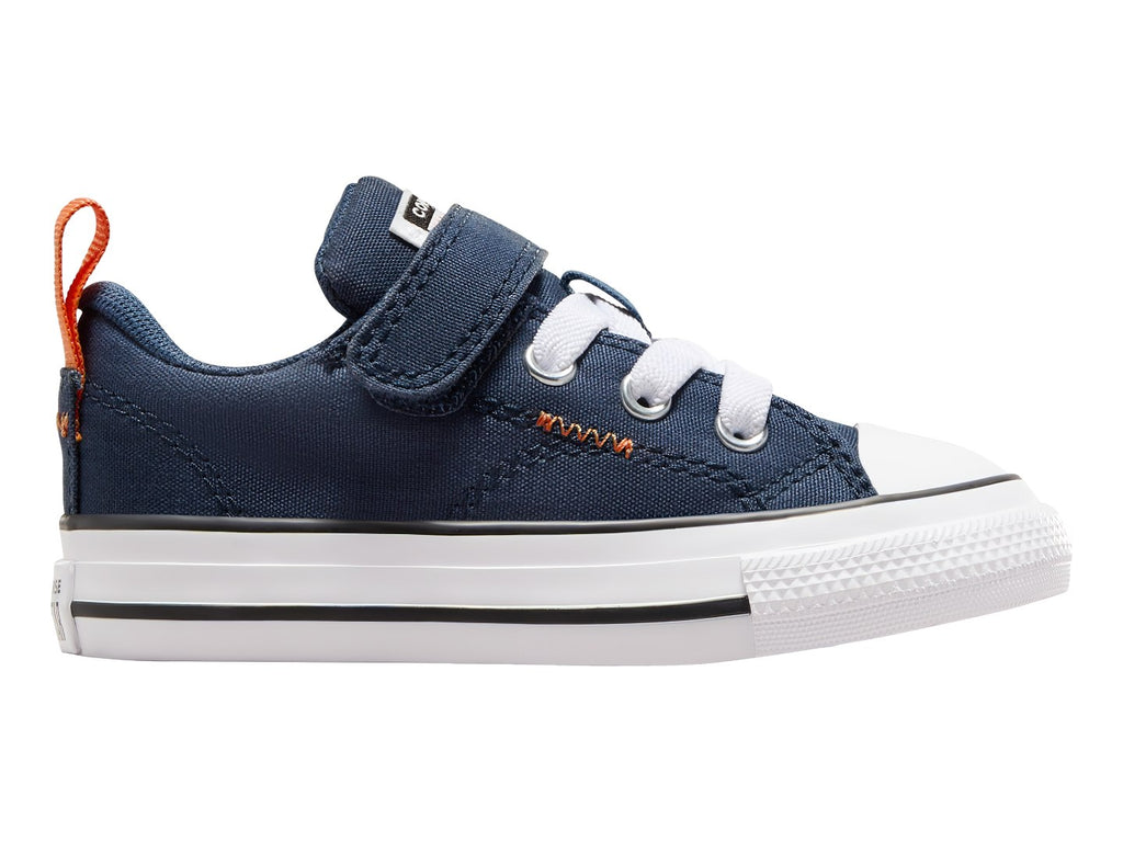 Tenis Converse A07703 Para Niño